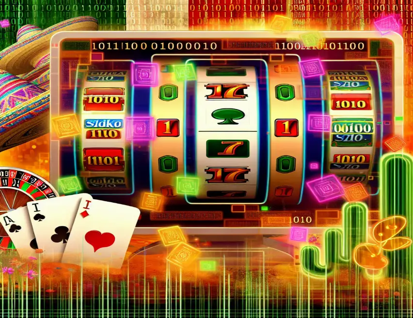 Juegos de casino online con giros gratis sin depósito